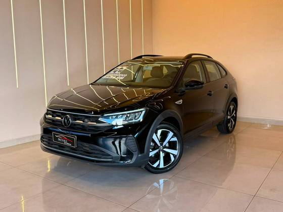 VOLKSWAGEN NIVUS 1.0 200 TSI TOTAL FLEX COMFORTLINE AUTOMÁTICO VOLKSWAGEN NIVUS 1.0 200 TSI TOTAL FLEX COMFORTLINE AUTOMÁTICO